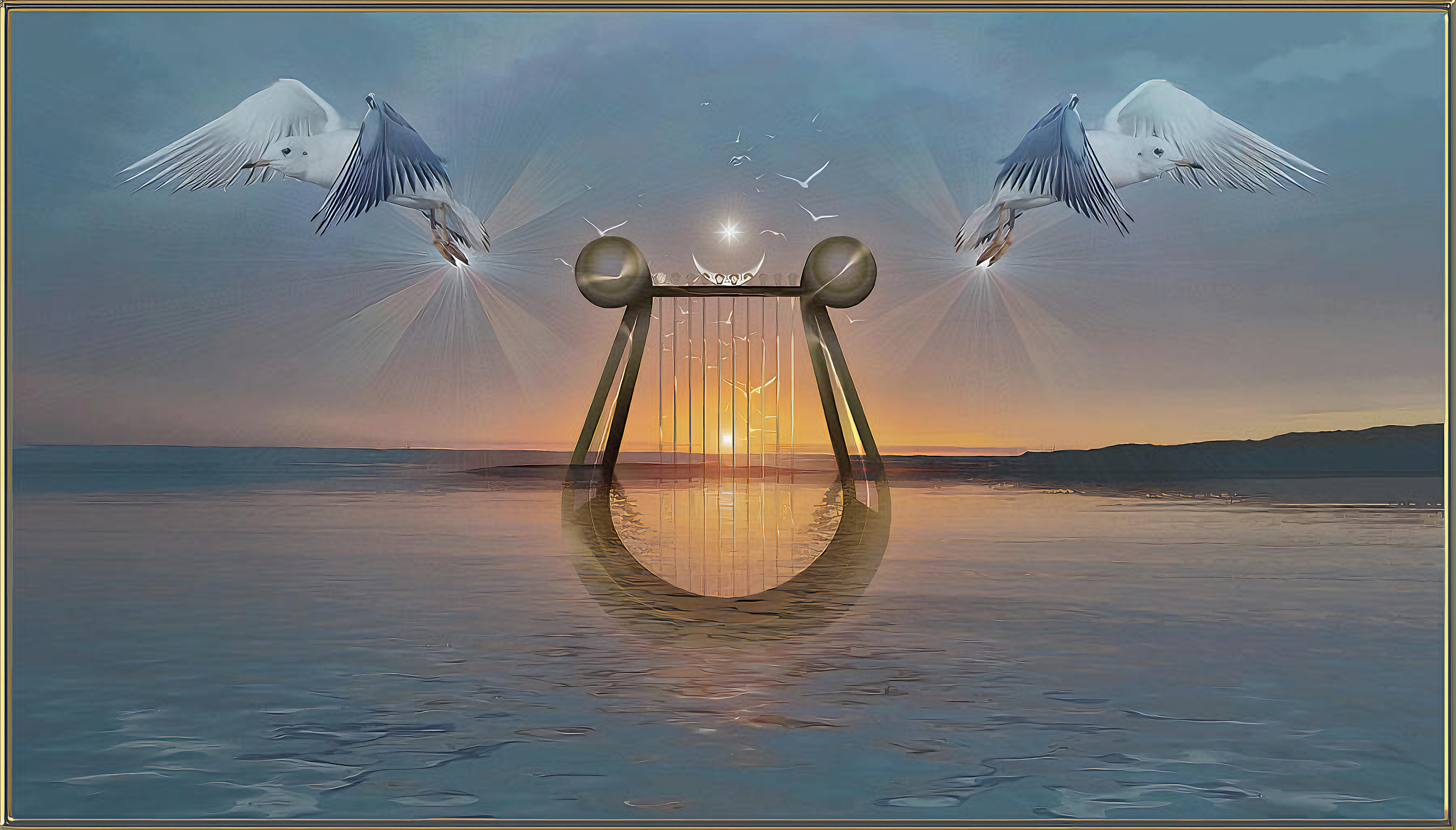 Orpheus Hymns